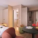 Stayery Sülz Hotel