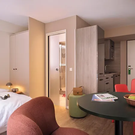Stayery Sülz Hotel