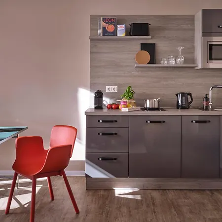 Stayery Suelz Kolín nad Rýnem