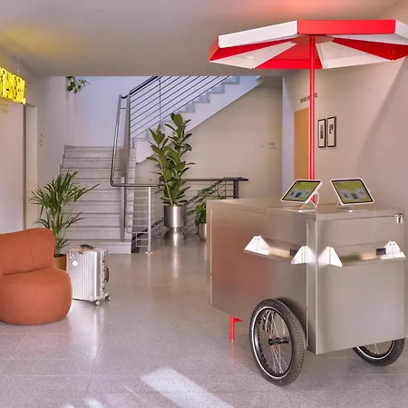 Hotel Stayery Suelz - Uni-center