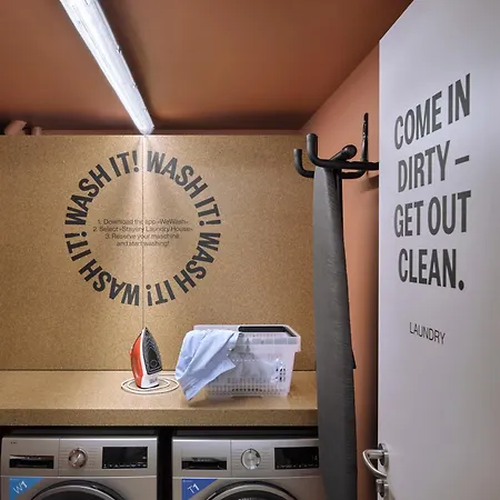 Stayery Suelz 4* Kolín nad Rýnem