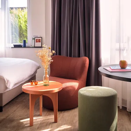 Hotell Stayery Suelz - Uni-center