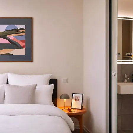 Hotel Stayery Suelz - Uni-center Keulen