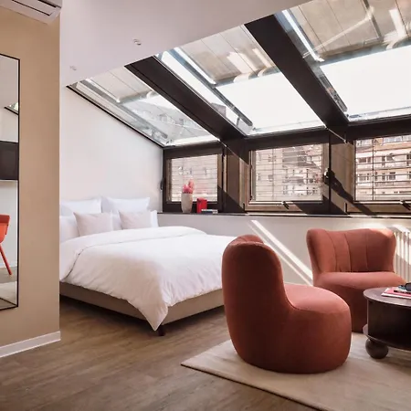 Stayery Suelz - Uni-center Keulen