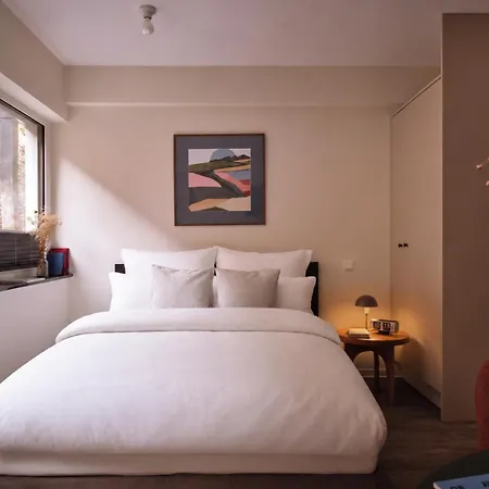 Hotel Stayery Suelz - Uni-center Keulen