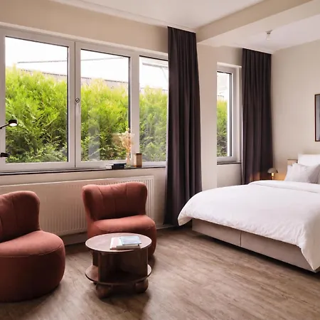 Stayery Suelz - Uni-center 4* 쾰른