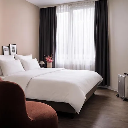 Hotel Stayery Suelz - Uni-center 4*