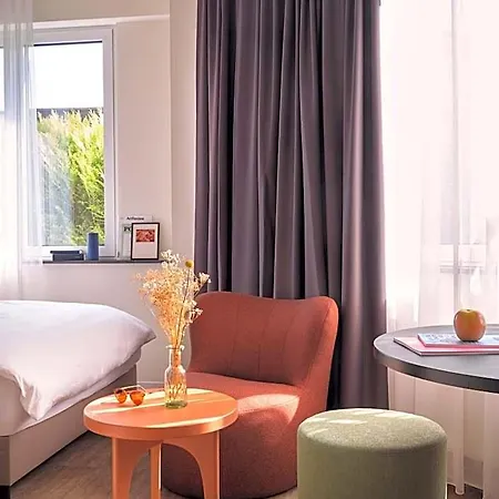 Stayery Sülz 4*