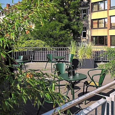 Hotel Stayery Suelz - Uni-center