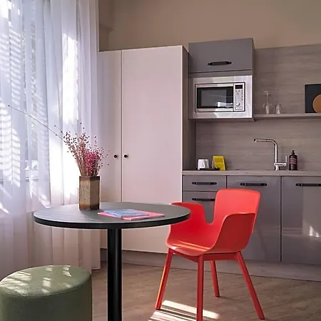 Hotel Stayery Sülz Köln