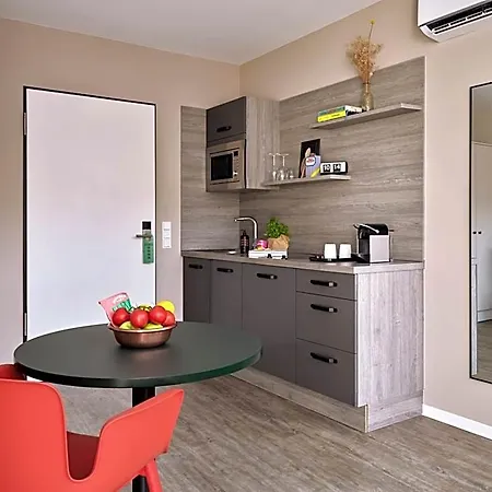 Stayery Sülz 4* Köln