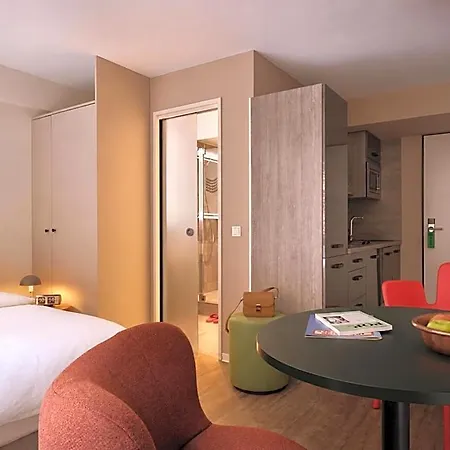 Hotel Stayery Sülz