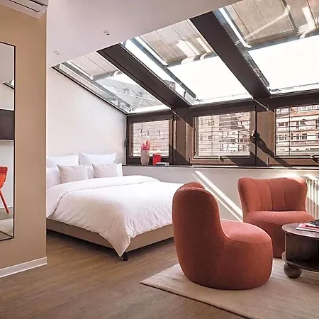 Stayery Suelz - Uni-center Hotel