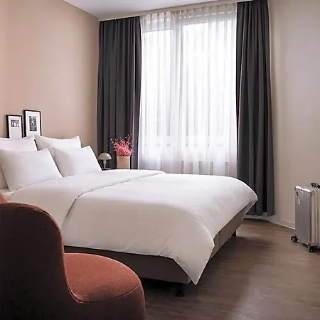 Stayery Suelz - Uni-center 4* Cologne