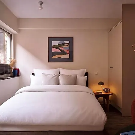 Hotel Stayery Suelz - Uni-center Cologne