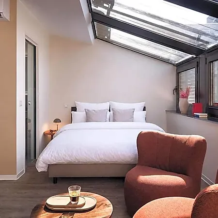 Stayery Suelz - Uni-center Cologne