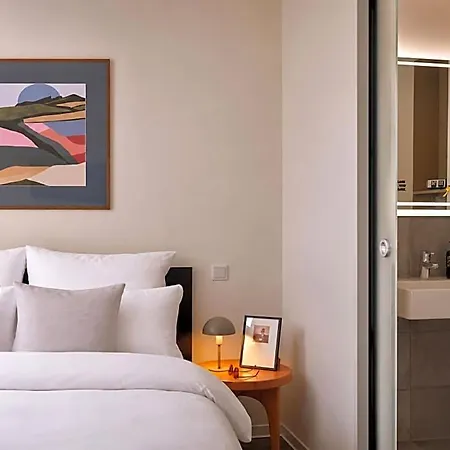 Stayery Suelz - Uni-center Hotel