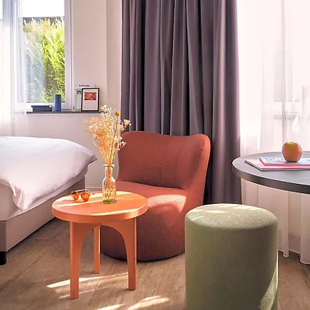 Stayery Sülz Hotel