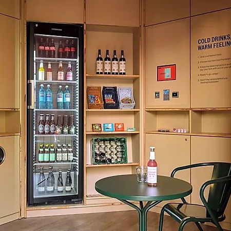 Hotel Stayery Sülz 4*