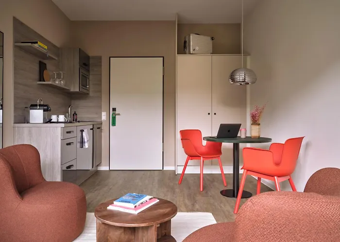 Hotell Stayery Suelz 4*