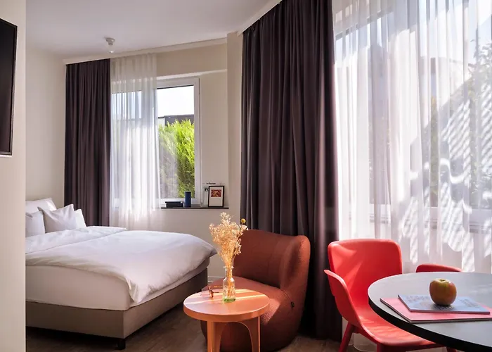 Stayery Suelz Hotell 4*