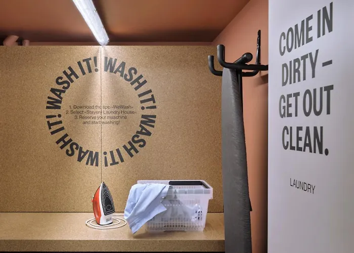 Stayery Sülz 4* Colonia