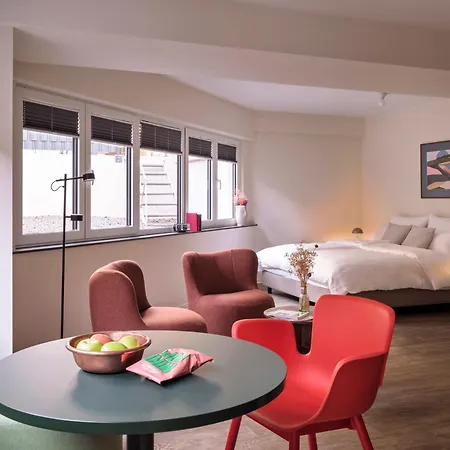 Hotel Stayery Suelz - Uni-center