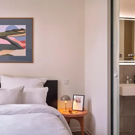 Stayery Suelz - Uni-center Hotel