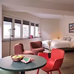 Otel Stayery Suelz