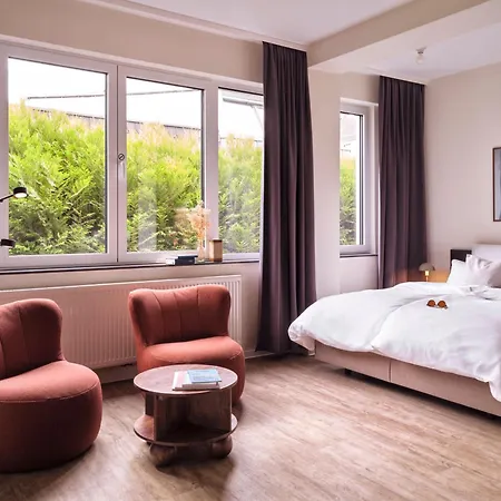 Hotel Stayery Suelz - Uni-center