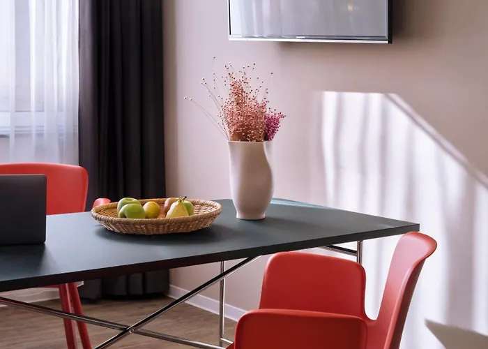 Stayery Sülz Hotel 4*